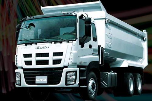 Isuzu C&E-Series